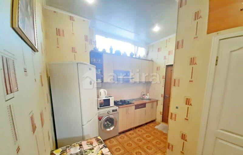 1-комн. квартира, 25 м2, 2/2 эт. Алушта - изображение 3