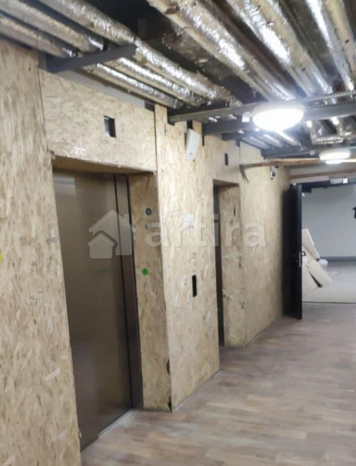 Гараж, 30 м2 Москва - изображение 4