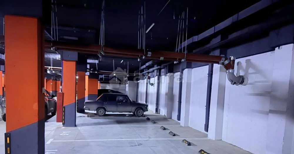 Гараж, 17.1 м2 Уфа - изображение 5