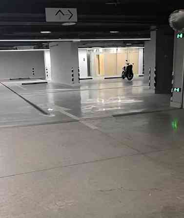 Гараж, 13.7 м2 Москва