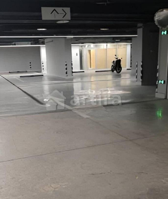 Гараж, 13.7 м2 Москва - изображение 3