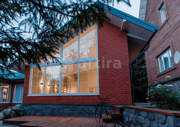 Коттедж, 650 м2 Краснознаменск - изображение 17