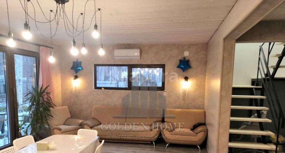 Коттедж, 140 м2, 6 соток, 2 эт. Ломоносов - изображение 7