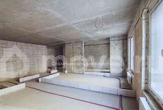 3-комн. квартира, 105.1 м2, 5/8 эт. Москва