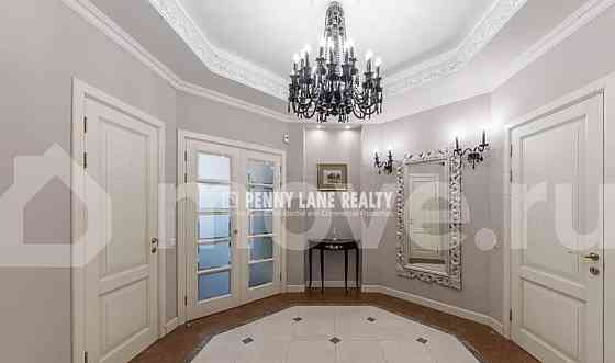 4-комн. квартира, 171.4 м2, 14/16 эт. Москва