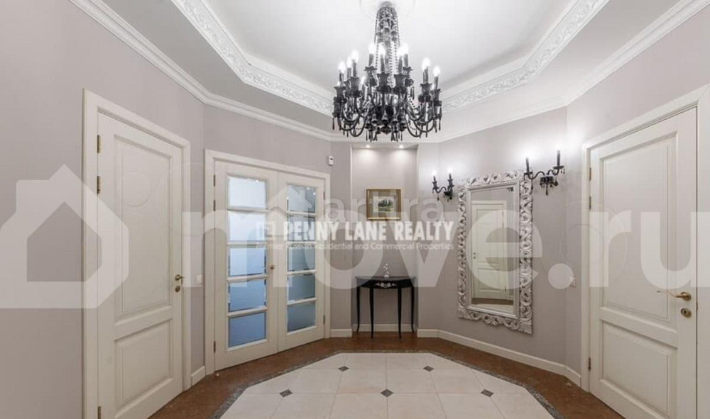 4-комн. квартира, 171.4 м2, 14/16 эт. Москва - изображение 3