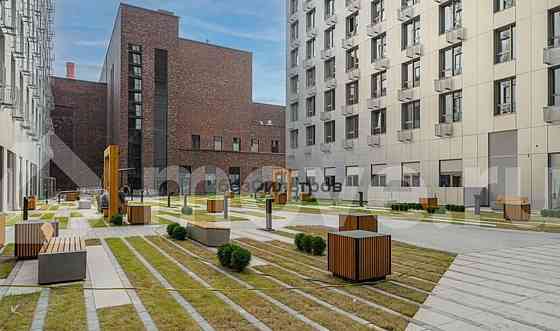 Студия, 20.1 м2, 12/20 эт. Москва