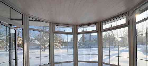 Дом, 303.2 м2, 18.4 сотки, 2 эт. Подольск