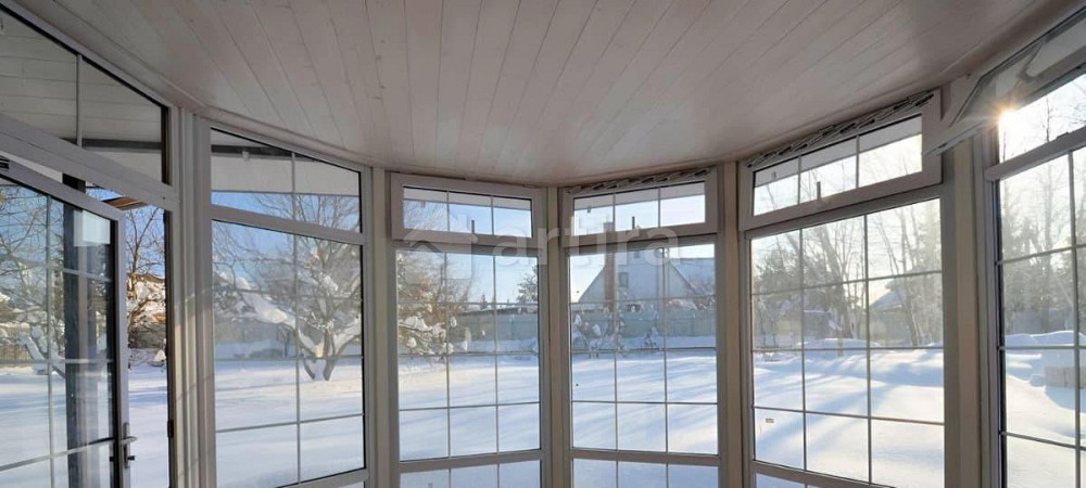 Дом, 303.2 м2, 18.4 сотки, 2 эт. Подольск - изображение 1