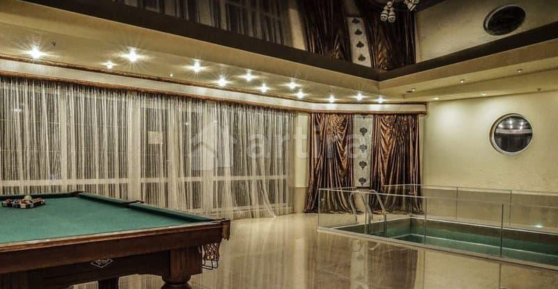 Коттедж, 650 м2 Москва - изображение 13