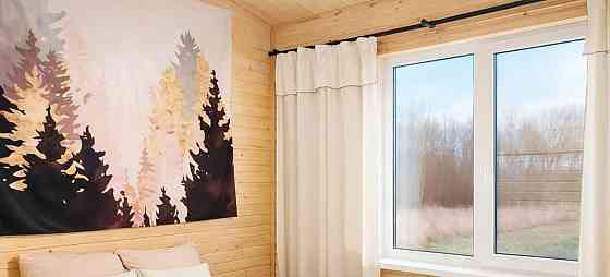 Дом, 69 м2, 10 соток, 1 эт. Лодейное Поле