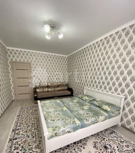 1-комн. квартира, 37 м2, 2/5 эт. Екатеринбург - изображение 2