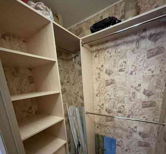 Комната, 63 м2, 1/9 эт. Пермь