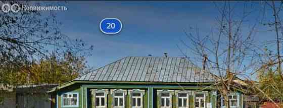 Дом, 47 м2, 7 соток, 1 эт. Муром