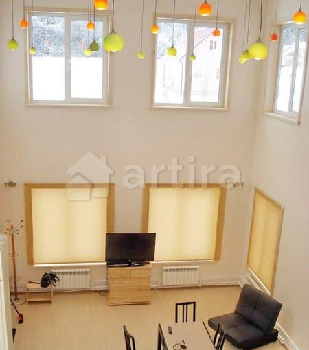 Дом, 300 м2 Истра - изображение 8