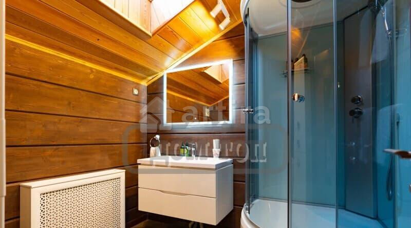 Коттедж, 400 м2 Москва - изображение 12