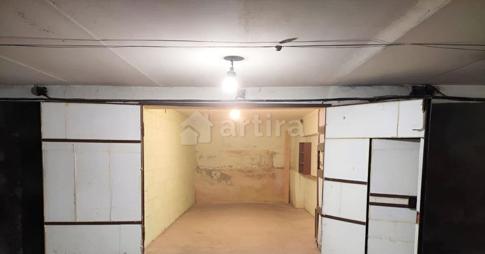 Гараж, 19 м2 Новосибирск - изображение 1