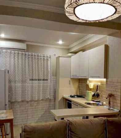 1-комн. квартира, 49 м2, 9/13 эт. Самара