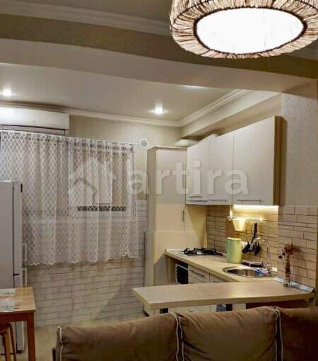 1-комн. квартира, 49 м2, 9/13 эт. Самара - изображение 4