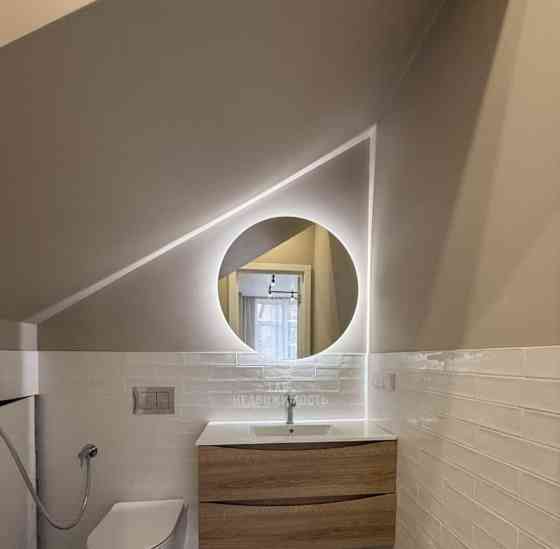 Таунхаус, 118 м2, 2 сотки, 3 эт. Истра