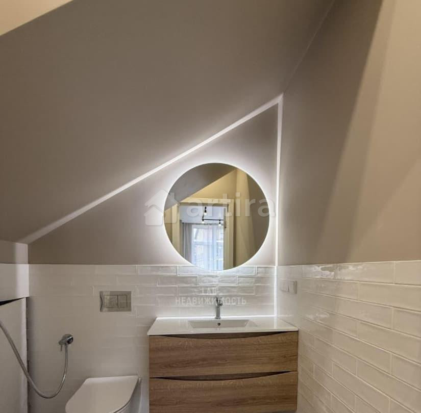 Таунхаус, 118 м2, 2 сотки, 3 эт. Истра - изображение 5