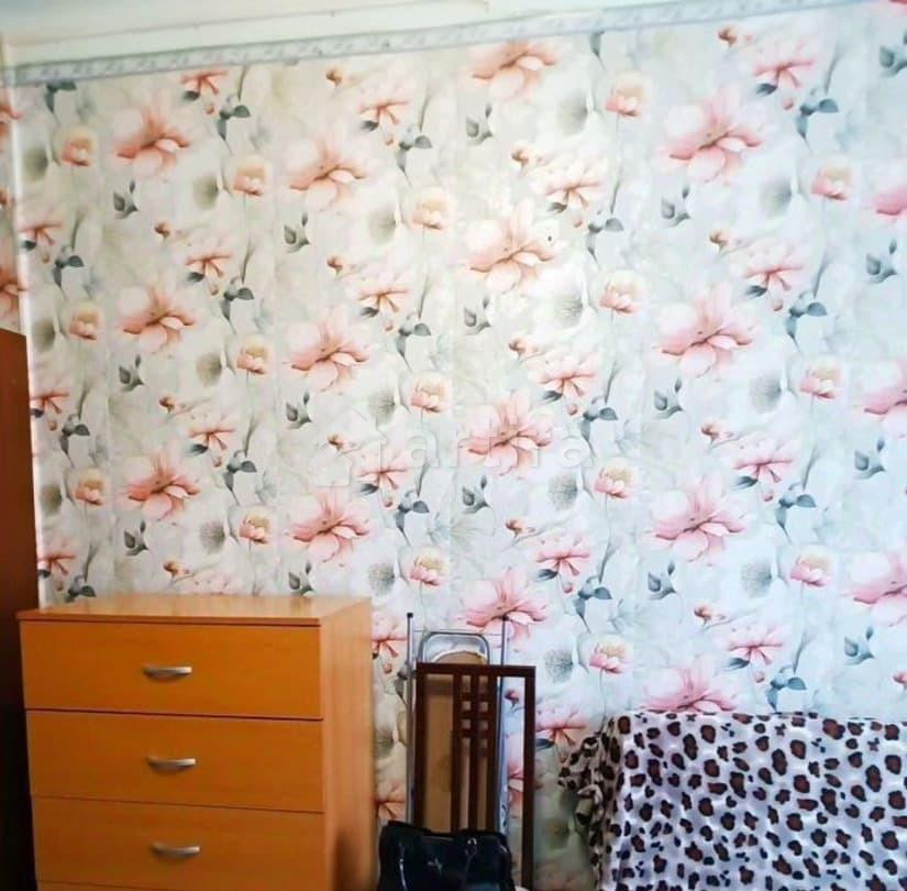 Комната, 19 м2, 3/5 эт. Москва - изображение 2