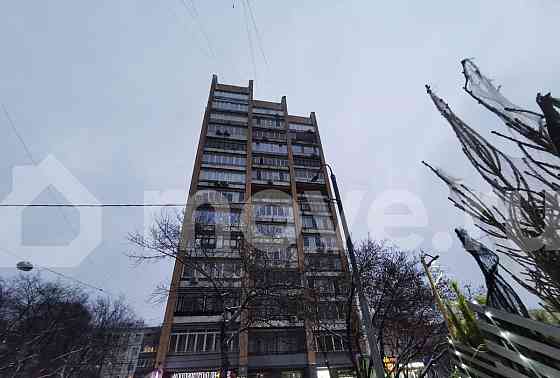 Студия, 12.2 м2, 2/8 эт. Москва