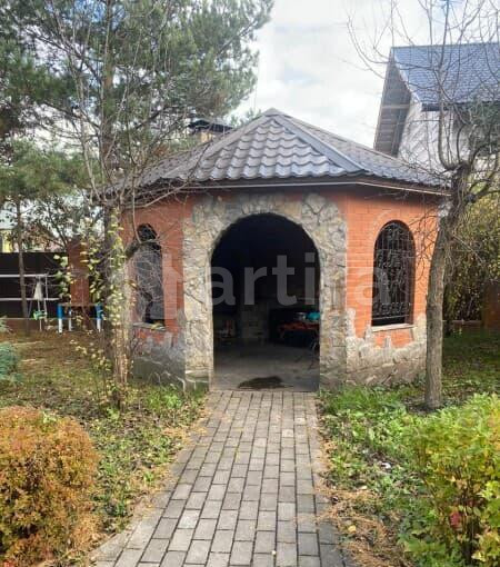 Коттедж, 400 м2 Бронницы - изображение 15