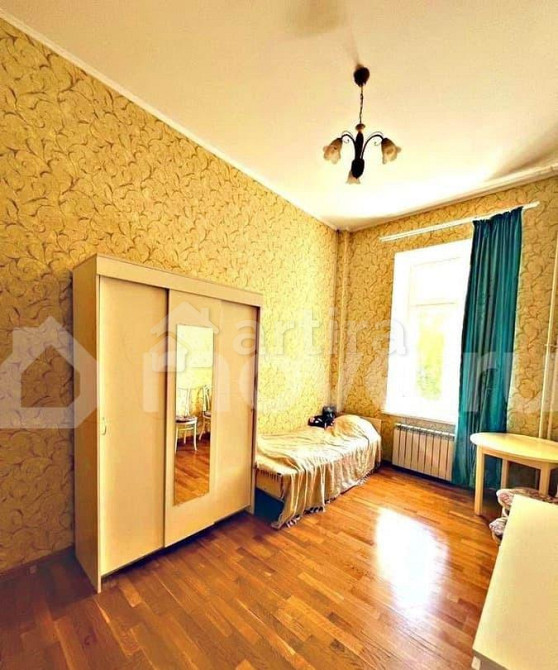 5-комн. квартира, 120 м2, 3/5 эт. Москва - изображение 6