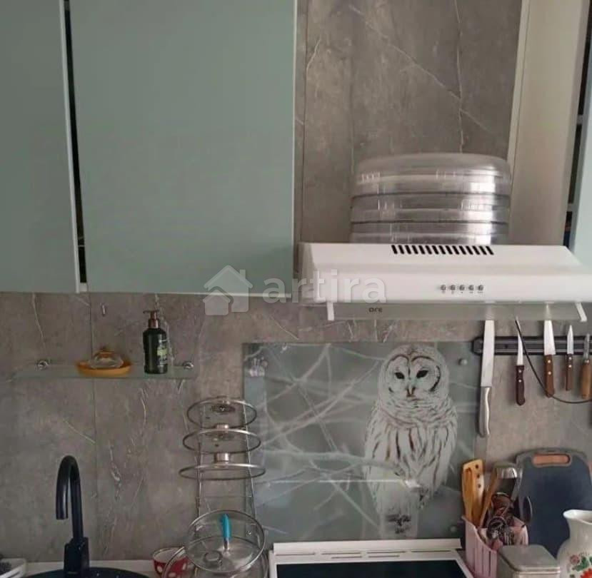 Комната, 11 м2, 5/9 эт. Санкт-Петербург - изображение 3