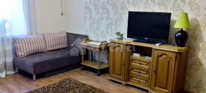 1-комн. квартира, 45 м2, 4/4 эт. Таганрог - изображение 1