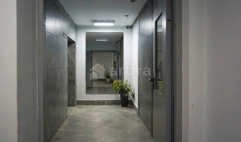 2-комн. квартира, 62 м2, 3/12 эт. Москва - изображение 8