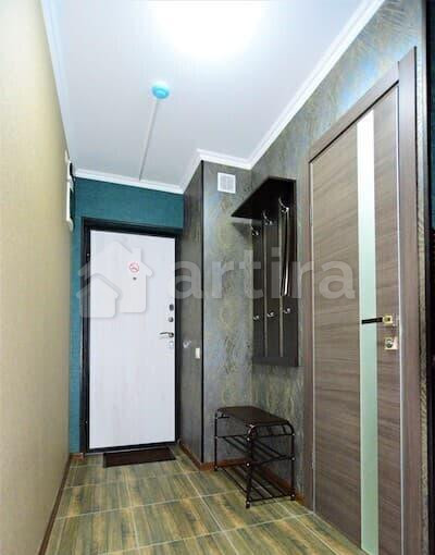 1-комн. квартира, 21 м2, 14/16 эт. Москва - изображение 8