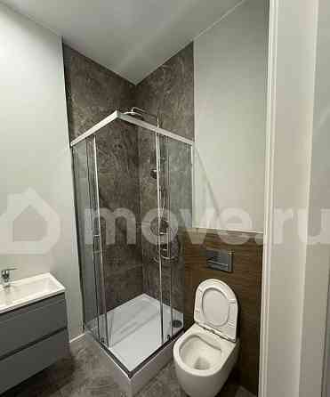 3-комн. квартира, 74.5 м2, 6/8 эт. Москва