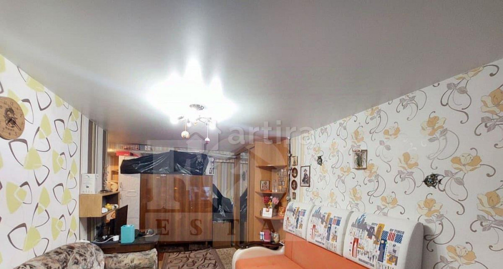 Комната, 18.8 м2, 4/9 эт. Москва - изображение 5