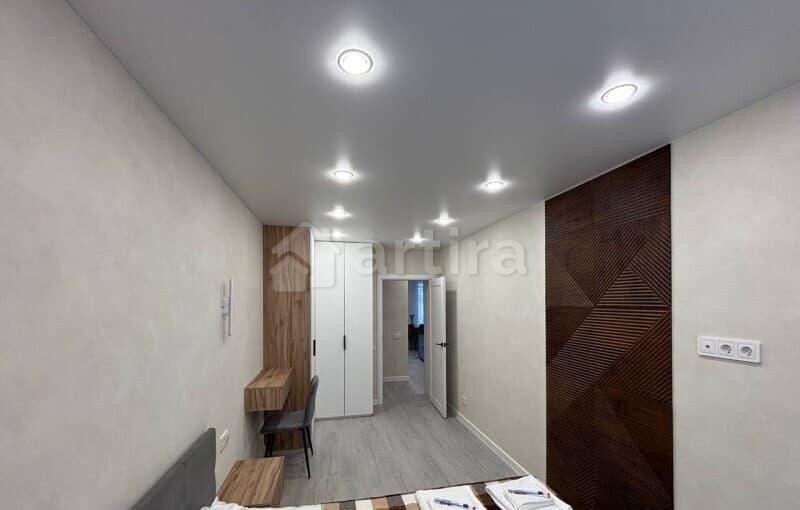 1-комн. квартира, 54 м2, 3/5 эт. Казань - изображение 8