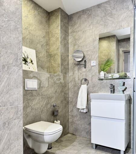 1-комн. квартира, 34 м2, 10/29 эт. Санкт-Петербург - изображение 11