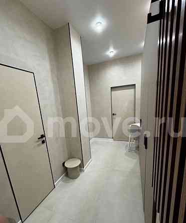 Студия, 25.9 м2, 21/28 эт. Москва