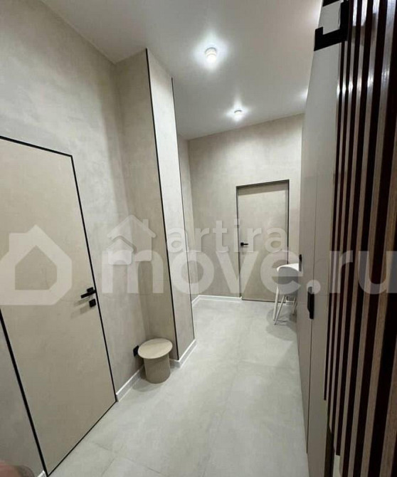 Студия, 25.9 м2, 21/28 эт. Москва - изображение 4