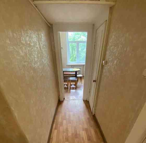 Комната, 21.6 м2, 5/5 эт. Москва