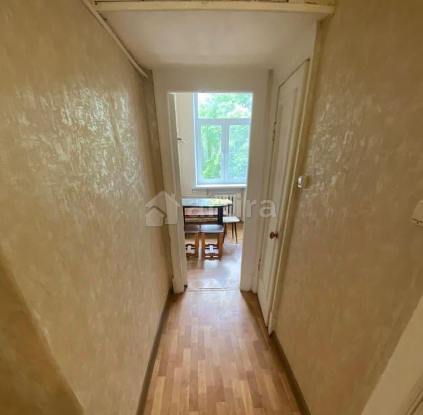 Комната, 21.6 м2, 5/5 эт. Москва - изображение 6