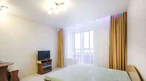 Студия, 30 м2, 10/16 эт. Новосибирск