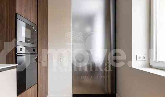 2-комн. квартира, 51 м2, 6/9 эт. Москва