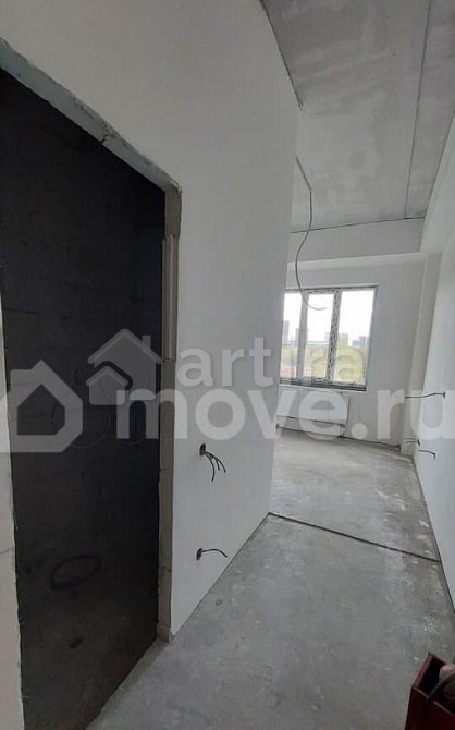 Студия, 17.1 м2, 8/8 эт. Москва - изображение 6