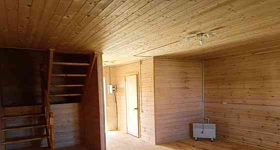 Дом, 83 м2, 8.25 сотки, 2 эт. Гатчина