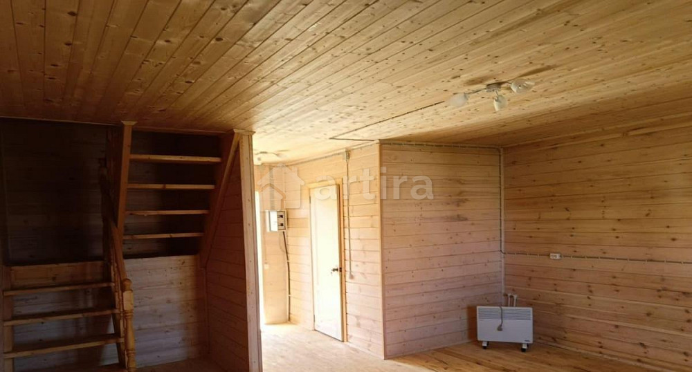 Дом, 83 м2, 8.25 сотки, 2 эт. Гатчина - изображение 3