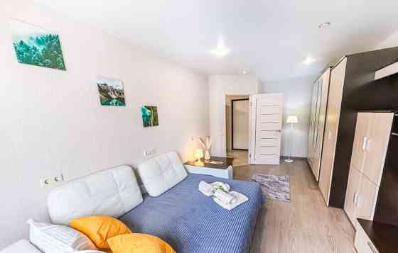 1-комн. квартира, 36 м2, 11/17 эт. Лобня