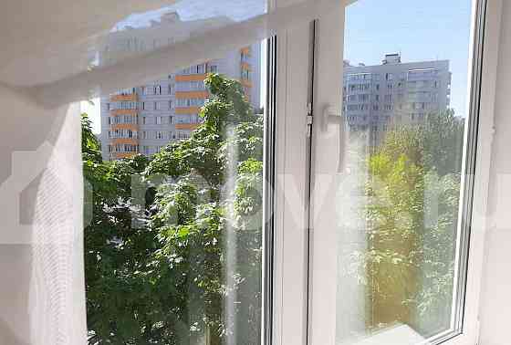 3-комн. квартира, 66 м2, 5/16 эт. Москва