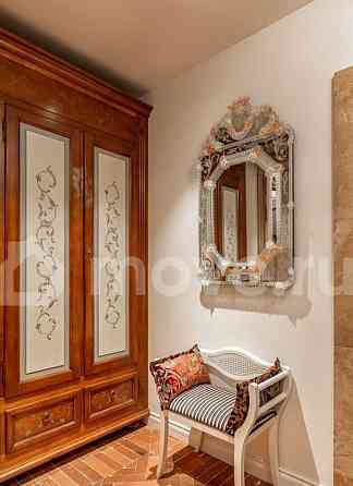 3-комн. квартира, 100.9 м2, 22/34 эт. Москва