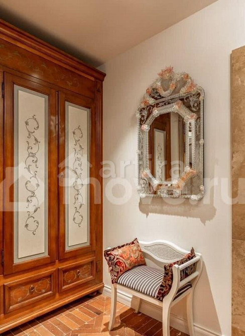 3-комн. квартира, 100.9 м2, 22/34 эт. Москва - изображение 3